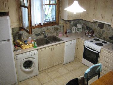 Ferienhaus in Temeni (Arkadia) oder Ferienwohnung oder Ferienhaus