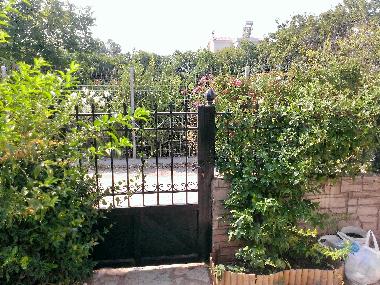 Ferienhaus in Temeni (Arkadia) oder Ferienwohnung oder Ferienhaus