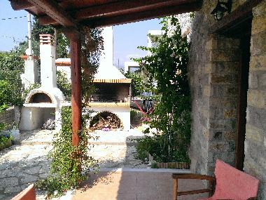 Ferienhaus in Temeni (Arkadia) oder Ferienwohnung oder Ferienhaus