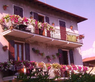 Ferienwohnung in Griante Cadenabbia (Como) oder Ferienwohnung oder Ferienhaus