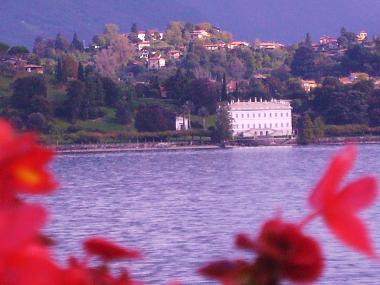 Ferienwohnung in Griante Cadenabbia (Como) oder Ferienwohnung oder Ferienhaus