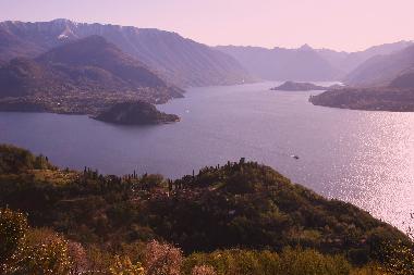 Ferienwohnung in Griante Cadenabbia (Como) oder Ferienwohnung oder Ferienhaus