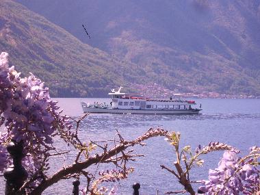 Ferienwohnung in Griante Cadenabbia (Como) oder Ferienwohnung oder Ferienhaus