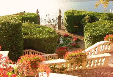 Ferienwohnung in Griante Cadenabbia (Como) oder Ferienwohnung oder Ferienhaus