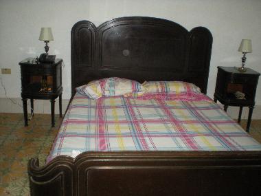 Ferienhaus in Centro Habana (Ciudad de la Habana) oder Ferienwohnung oder Ferienhaus