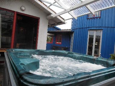 Ferienhaus in Marienhafe/Upgant-Schott (Nordsee-Festland / Ostfriesland) oder Ferienwohnung oder Ferienhaus