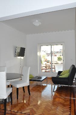 Ferienwohnung in Lisboa (Grande Lisboa) oder Ferienwohnung oder Ferienhaus