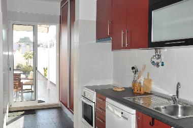 Ferienwohnung in Lisboa (Grande Lisboa) oder Ferienwohnung oder Ferienhaus