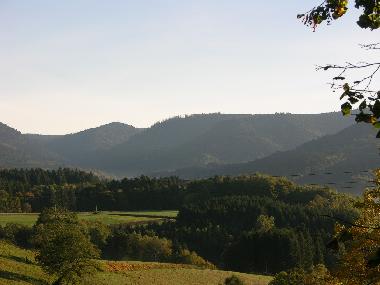 Chalet in SENONES (Vosges) oder Ferienwohnung oder Ferienhaus