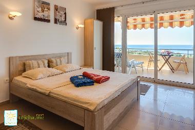 Ferienwohnung in Bar-Utjeha (Montenegro) oder Ferienwohnung oder Ferienhaus