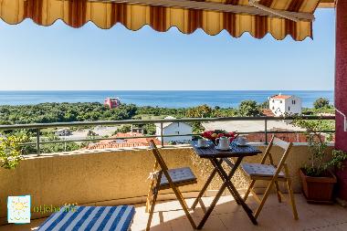 Ferienwohnung in Bar-Utjeha (Montenegro) oder Ferienwohnung oder Ferienhaus