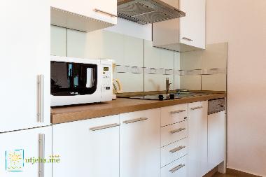 Ferienwohnung in Bar-Utjeha (Montenegro) oder Ferienwohnung oder Ferienhaus