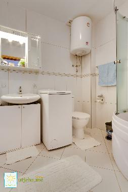 Ferienwohnung in Bar-Utjeha (Montenegro) oder Ferienwohnung oder Ferienhaus