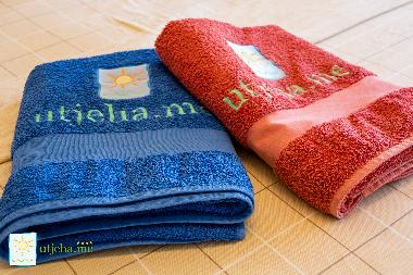 Ferienwohnung in Bar-Utjeha (Montenegro) oder Ferienwohnung oder Ferienhaus