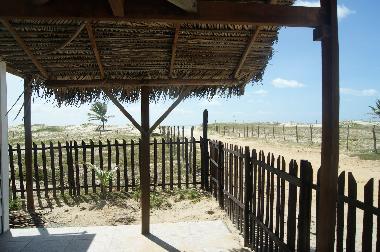 Ferienhaus in Estancia (Sergipe) oder Ferienwohnung oder Ferienhaus
