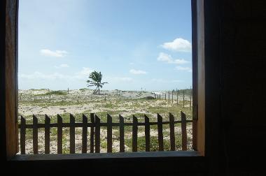 Ferienhaus in Estancia (Sergipe) oder Ferienwohnung oder Ferienhaus