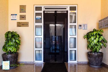 Ferienwohnung in Bar-Utjeha (Montenegro) oder Ferienwohnung oder Ferienhaus