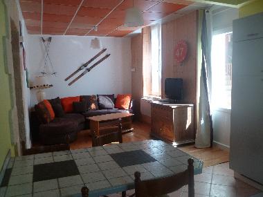 Ferienwohnung in LA BOURBOULE (Puy-de-D�me) oder Ferienwohnung oder Ferienhaus