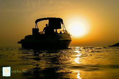 Ferienwohnung in Bar-Utjeha (Montenegro) oder Ferienwohnung oder Ferienhaus