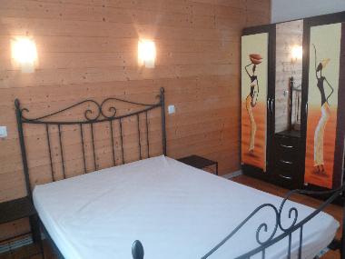 Ferienwohnung in LA BOURBOULE (Puy-de-D�me) oder Ferienwohnung oder Ferienhaus