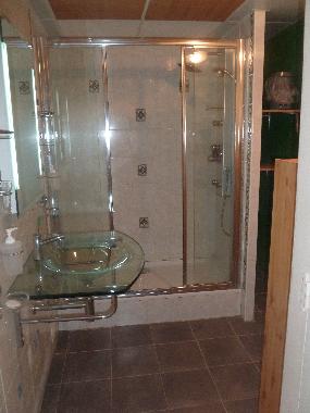 Ferienwohnung in LA BOURBOULE (Puy-de-D�me) oder Ferienwohnung oder Ferienhaus