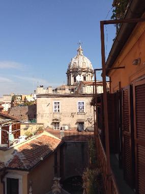 Ferienwohnung in Rome  (Roma) oder Ferienwohnung oder Ferienhaus