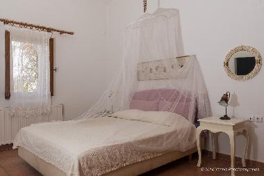 Ferienhaus in Ageranos (Lakonia) oder Ferienwohnung oder Ferienhaus