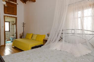 Ferienhaus in Ageranos (Lakonia) oder Ferienwohnung oder Ferienhaus