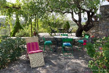 Ferienhaus in Ageranos (Lakonia) oder Ferienwohnung oder Ferienhaus