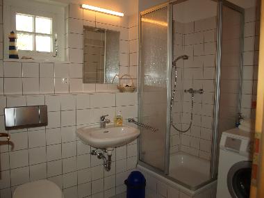 Duschbad 1 im EG