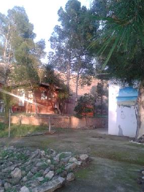 Ferienwohnung in Caspe (Zaragoza) (Zaragoza) oder Ferienwohnung oder Ferienhaus