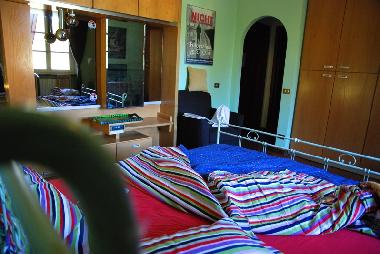 Pension in Lucca (Lucca) oder Ferienwohnung oder Ferienhaus