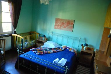 Pension in Lucca (Lucca) oder Ferienwohnung oder Ferienhaus