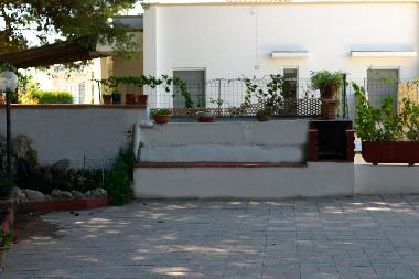 Ferienhaus in Marina di Mancaversa (Lecce) oder Ferienwohnung oder Ferienhaus