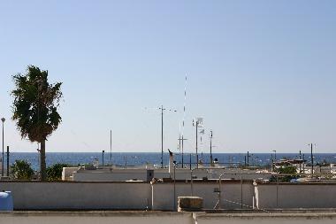 Ferienhaus in Marina di Mancaversa (Lecce) oder Ferienwohnung oder Ferienhaus