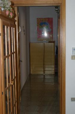 Ferienhaus in Marina di Mancaversa (Lecce) oder Ferienwohnung oder Ferienhaus