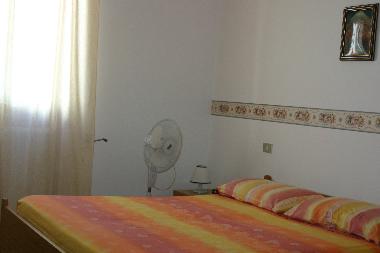 Ferienhaus in Marina di Mancaversa (Lecce) oder Ferienwohnung oder Ferienhaus