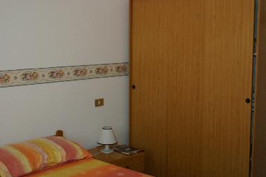 Ferienhaus in Marina di Mancaversa (Lecce) oder Ferienwohnung oder Ferienhaus