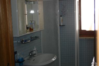 Ferienhaus in Marina di Mancaversa (Lecce) oder Ferienwohnung oder Ferienhaus