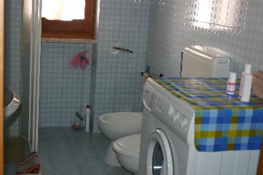 Ferienhaus in Marina di Mancaversa (Lecce) oder Ferienwohnung oder Ferienhaus