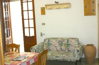 Ferienhaus in Marina di Mancaversa (Lecce) oder Ferienwohnung oder Ferienhaus