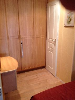 Ferienwohnung in GASTES (Landes) oder Ferienwohnung oder Ferienhaus