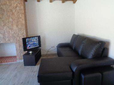 Ferienhaus in Hortinhas (Alto Alentejo) oder Ferienwohnung oder Ferienhaus