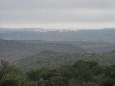 Ferienhaus in Hortinhas (Alto Alentejo) oder Ferienwohnung oder Ferienhaus