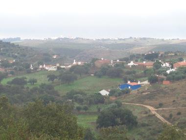 Ferienhaus in Hortinhas (Alto Alentejo) oder Ferienwohnung oder Ferienhaus