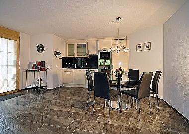 Ferienwohnung in Ernen (Goms) oder Ferienwohnung oder Ferienhaus