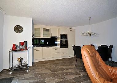 Ferienwohnung in Ernen (Goms) oder Ferienwohnung oder Ferienhaus