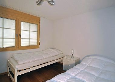 Ferienwohnung in Ernen (Goms) oder Ferienwohnung oder Ferienhaus