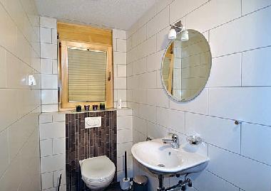 Ferienwohnung in Ernen (Goms) oder Ferienwohnung oder Ferienhaus