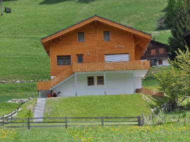 Ferienwohnung in Ernen (Goms) oder Ferienwohnung oder Ferienhaus